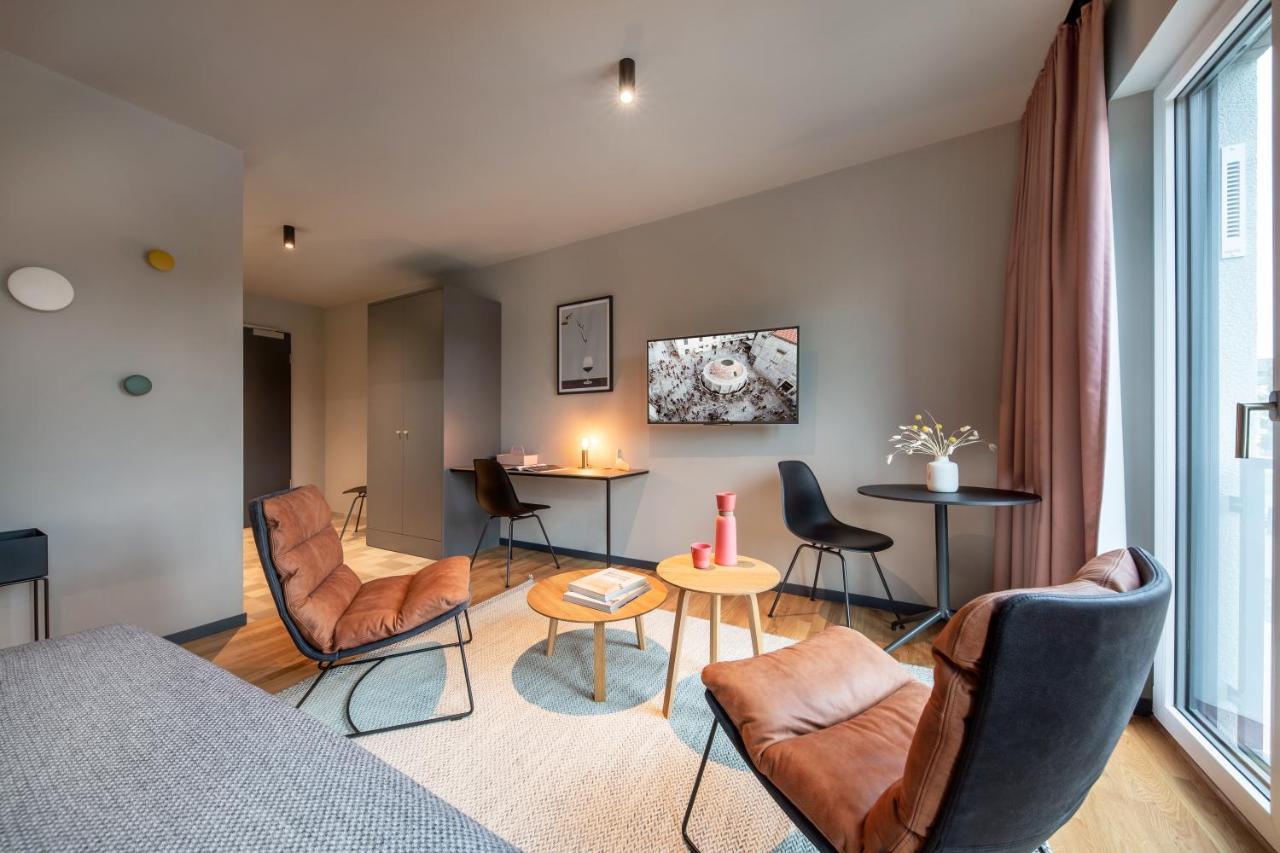 Ipartment Appartement