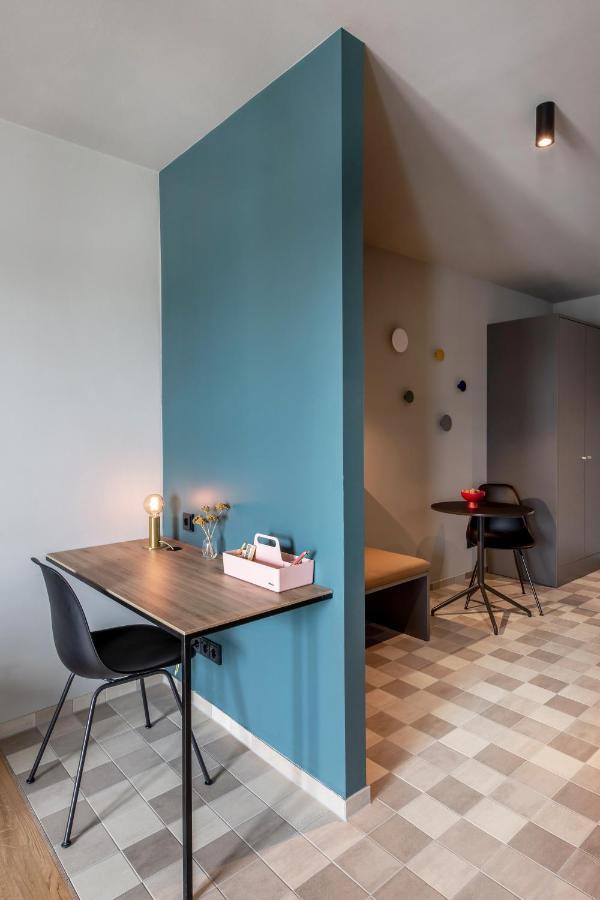 Ipartment Appartement