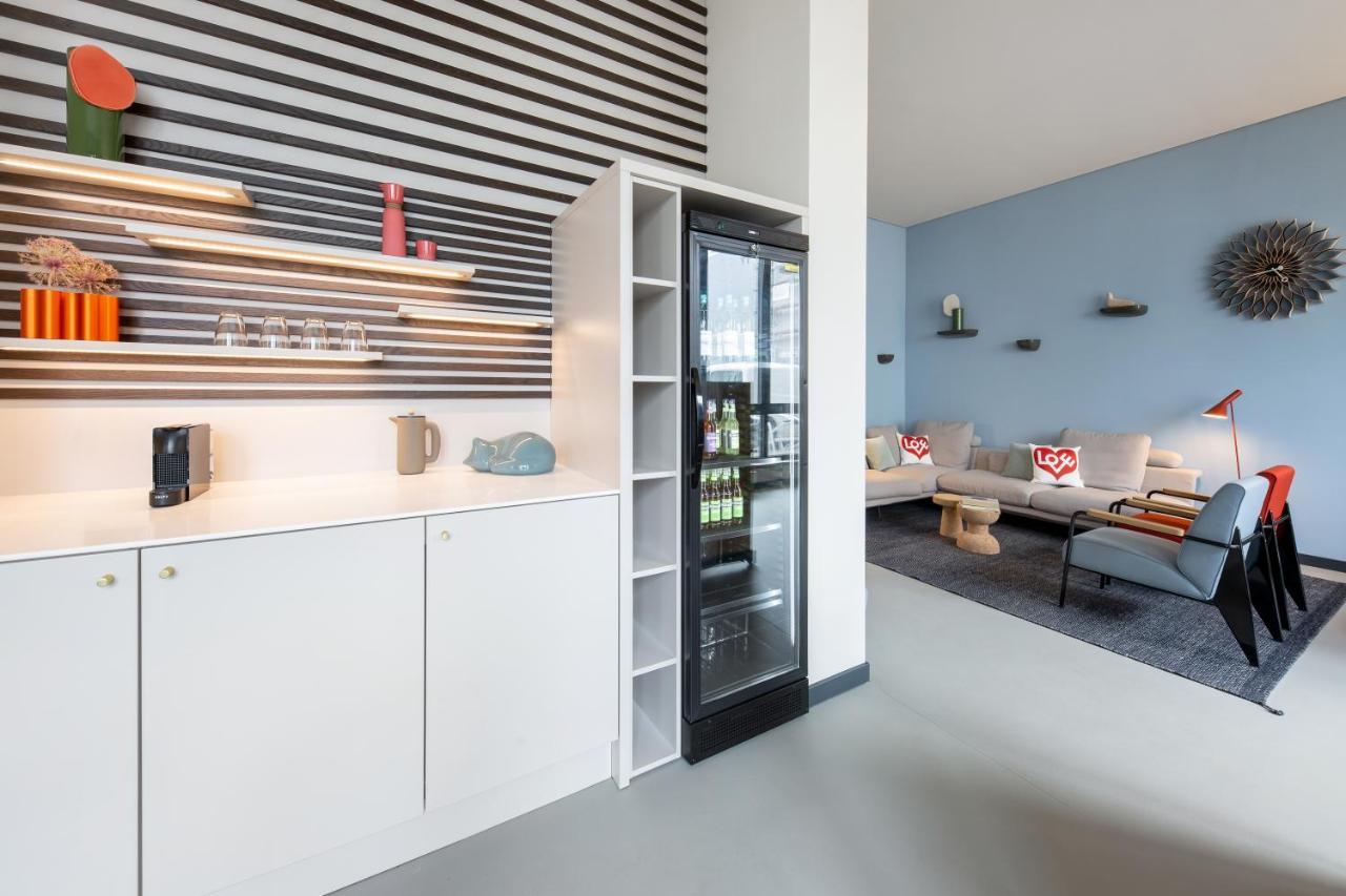 Ipartment Apartment *