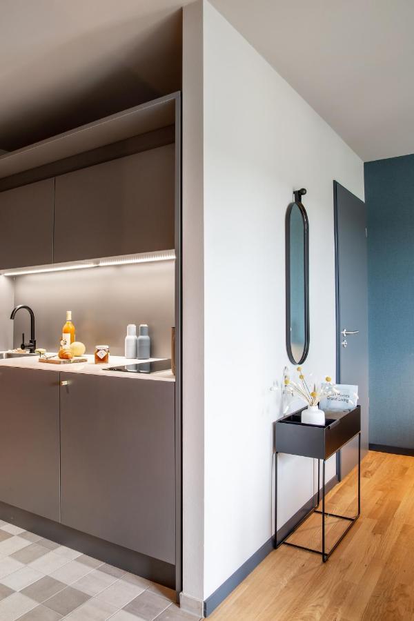 Ipartment Appartement