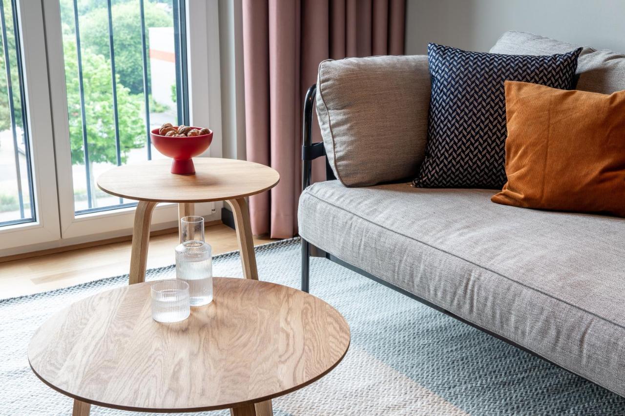 Ipartment Apartment