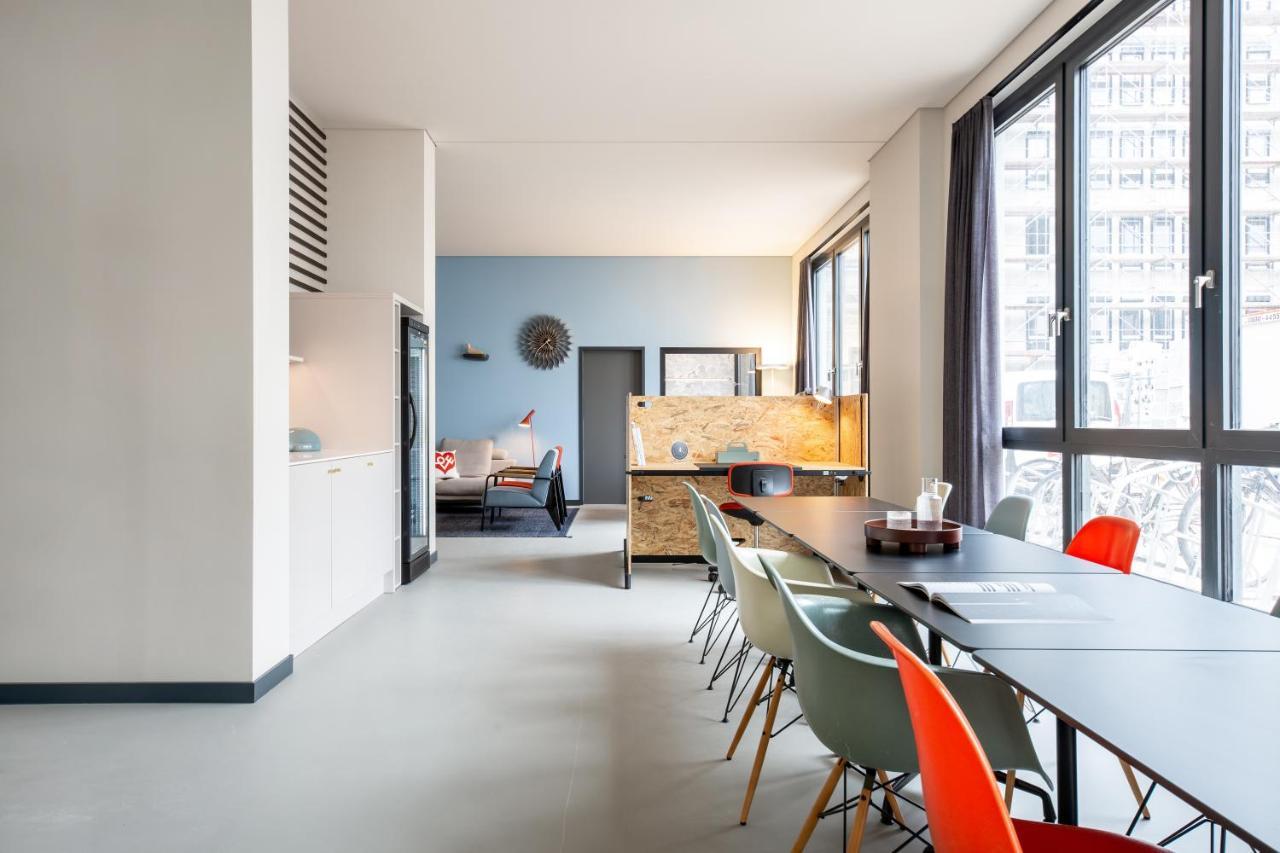 Appartement Ipartment *